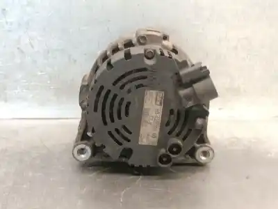 Pezzo di ricambio per auto di seconda mano alternatore per citroen c3 1.4 riferimenti oem iam 9642879680 2542794a valeo 5705aw