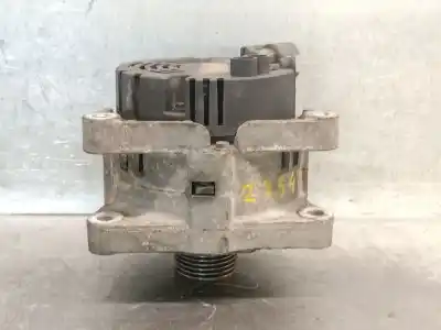 Pezzo di ricambio per auto di seconda mano alternatore per citroen c3 1.4 riferimenti oem iam 9642879680 2542794a valeo 5705aw
