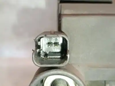 Pezzo di ricambio per auto di seconda mano alternatore per citroen c3 1.4 riferimenti oem iam 9642879680 2542794a valeo 5705aw