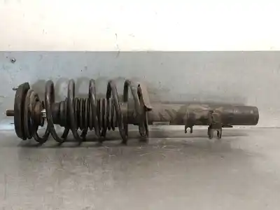 Peça sobressalente para automóvel em segunda mão amortecedor dianteiro direito por citroen c3 1.4 referências oem iam 9649126180