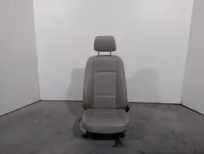 Peça sobressalente para automóvel em segunda mão assento dianteiro direito por bmw serie 1 berlina (e81/e87) 2.0 turbodiesel cat referências oem iam 52107135546