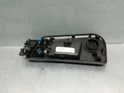 Gebrauchtes Autoersatzteil innerer hinterer rechter griff zum ssangyong actyon 2.0 td cat oem-iam-referenzen 7342109000  7326031001lam