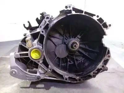 Автозапчасти б/у коробка передач за jaguar x-type i (x400) 2.0 d ссылки oem iam 4x4r7002aa