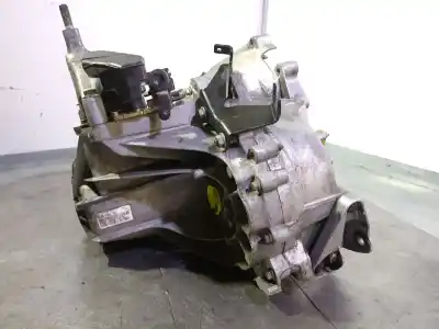 Автозапчастина б/у коробка передач для jaguar x-type i (x400) 2.0 d посилання на oem iam 4x4r7002aa t1ge2280405214128 c2s46578