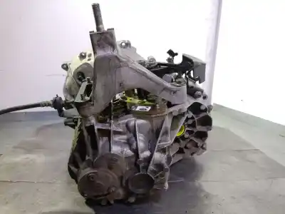 Автозапчастина б/у коробка передач для jaguar x-type i (x400) 2.0 d посилання на oem iam 4x4r7002aa t1ge2280405214128 c2s46578