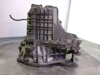 Автозапчастина б/у коробка передач для jaguar x-type i (x400) 2.0 d посилання на oem iam 4x4r7002aa t1ge2280405214128 c2s46578