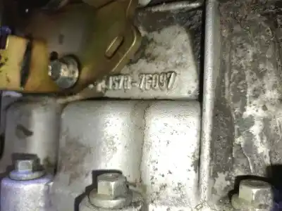 Автозапчастина б/у коробка передач для jaguar x-type i (x400) 2.0 d посилання на oem iam 4x4r7002aa t1ge2280405214128 c2s46578