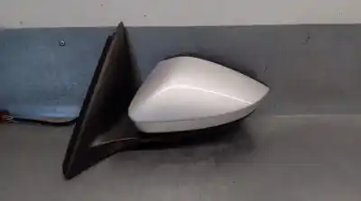 Автозапчасти б/у левое зеркало за skoda scala (nw1) 1.0 tsi ссылки oem iam 657857507j  657857507j