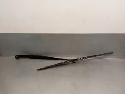 Second-hand car spare part rear windshield wiper arm for ssangyong actyon 2.0 td cat oem iam references 7853031000  7853031000