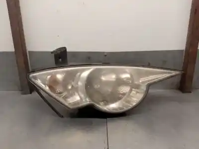 Gebrauchtes Autoersatzteil rechter scheinwerfer zum ssangyong actyon 2.0 td cat oem-iam-referenzen 8310231302