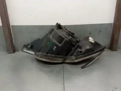 Pezzo di ricambio per auto di seconda mano faro anteriore destro per ssangyong actyon 2.0 td cat riferimenti oem iam 8310231302  8310231302