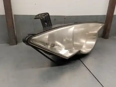 Pezzo di ricambio per auto di seconda mano faro anteriore destro per ssangyong actyon 2.0 td cat riferimenti oem iam 8310231302  8310231302