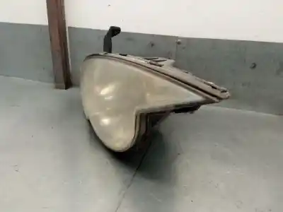 Pezzo di ricambio per auto di seconda mano faro anteriore destro per ssangyong actyon 2.0 td cat riferimenti oem iam 8310231302  8310231302
