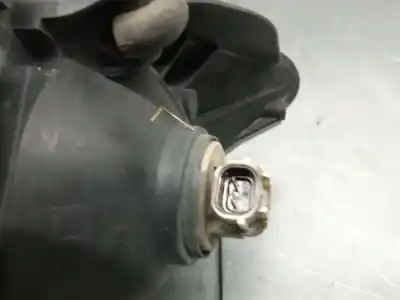 Pezzo di ricambio per auto di seconda mano faro anteriore destro per ssangyong actyon 2.0 td cat riferimenti oem iam 8310231302  8310231302
