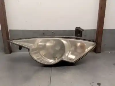 Tweedehands auto-onderdeel linker koplamp voor ssangyong actyon 2.0 td cat oem iam-referenties 8310131302  8310131302