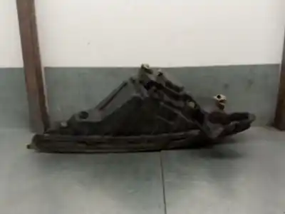 Tweedehands auto-onderdeel linker koplamp voor ssangyong actyon 2.0 td cat oem iam-referenties 8310131302  8310131302