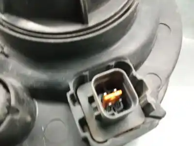 Tweedehands auto-onderdeel linker koplamp voor ssangyong actyon 2.0 td cat oem iam-referenties 8310131302  8310131302