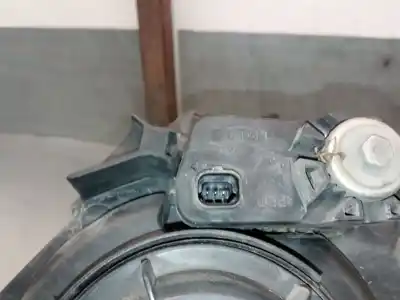 Tweedehands auto-onderdeel linker koplamp voor ssangyong actyon 2.0 td cat oem iam-referenties 8310131302  8310131302