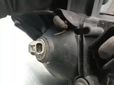 Tweedehands auto-onderdeel linker koplamp voor ssangyong actyon 2.0 td cat oem iam-referenties 8310131302  8310131302