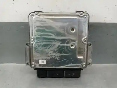 Second-hand car spare part ecu engine control for renault grand scénic iii (jz0/1_) 1.6 dci (jz00, jz12) oem iam references 237101074r 281030135 