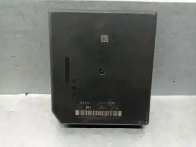 Peça sobressalente para automóvel em segunda mão caixa de fusíveis e relés por renault grand scénic iii (jz0/1_) 1.6 dci (jz00, jz12) referências oem iam 284b62069r