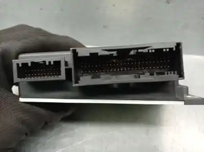 Автозапчасти б/у блок управления подушками безопасности за renault grand scénic iii (jz0/1_) 1.6 dci (jz00, jz12) ссылки oem iam 285589605r  