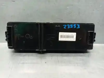 Автозапчасти б/у климат-контроль за renault grand scénic iii (jz0/1_) 1.6 dci (jz00, jz12) ссылки oem iam 275109409r e1073945 275109409r