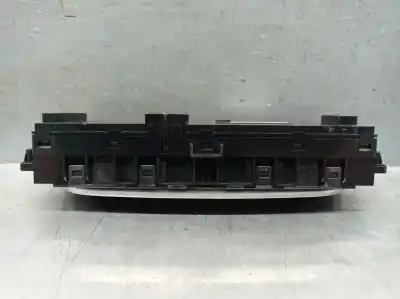 Автозапчасти б/у климат-контроль за renault grand scénic iii (jz0/1_) 1.6 dci (jz00, jz12) ссылки oem iam 275109409r e1073945 275109409r