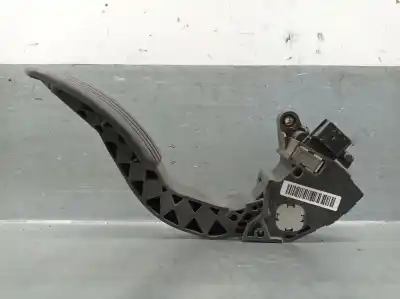 Автозапчасти б/у пotенциометр за renault grand scénic iii (jz0/1_) 1.6 dci (jz00, jz12) ссылки oem iam 180020024r  180020024r