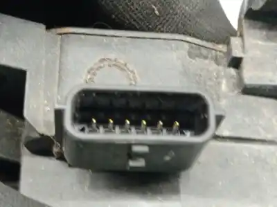 Автозапчасти б/у пotенциометр за renault grand scénic iii (jz0/1_) 1.6 dci (jz00, jz12) ссылки oem iam 180020024r  180020024r