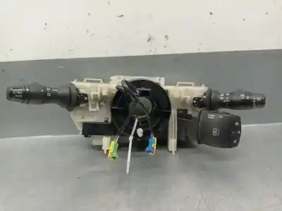 Peça sobressalente para automóvel em segunda mão comutador de luzes por renault grand scénic iii (jz0/1_) 1.6 dci (jz00, jz12) referências oem iam 255670019r