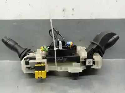 Peça sobressalente para automóvel em segunda mão comutador de luzes por renault grand scénic iii (jz0/1_) 1.6 dci (jz00, jz12) referências oem iam 255670019r  255670019r