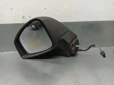Peça sobressalente para automóvel em segunda mão espelho retrovisor esquerdo por renault grand scénic iii (jz0/1_) 1.6 dci (jz00, jz12) referências oem iam 963021615r