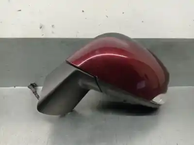 Second-hand car spare part left rearview mirror for renault grand scénic iii (jz0/1_) 1.6 dci (jz00, jz12) oem iam references 963021615r  963021615r