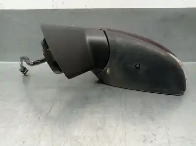 Second-hand car spare part left rearview mirror for renault grand scénic iii (jz0/1_) 1.6 dci (jz00, jz12) oem iam references 963021615r  963021615r