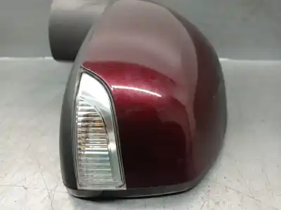 Second-hand car spare part left rearview mirror for renault grand scénic iii (jz0/1_) 1.6 dci (jz00, jz12) oem iam references 963021615r  963021615r