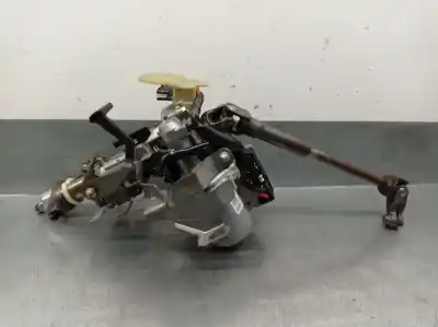 Peça sobressalente para automóvel em segunda mão coluna de direcção por renault grand scénic iii (jz0/1_) 1.6 dci (jz00, jz12) referências oem iam 488100379r