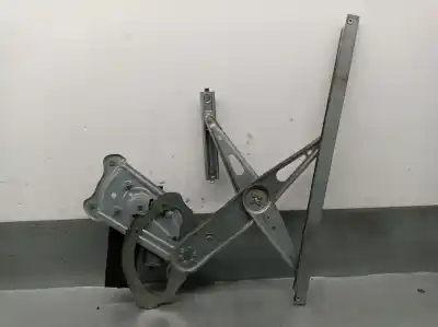 Автозапчасти б/у регулятор стекла переднего левого за renault grand scénic iii (jz0/1_) 1.6 dci (jz00, jz12) ссылки oem iam 966315200 807311050r 807313653r