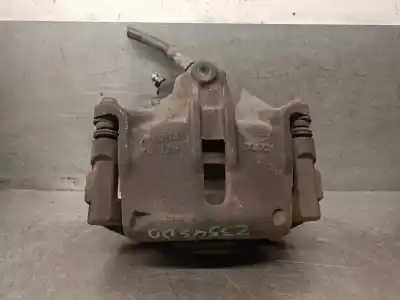 Автозапчастина б/у передній правий гальмівний супорт для JAGUAR X-TYPE I (X400) 2.0 D Посилання на OEM IAM C2S12636  C2S12636