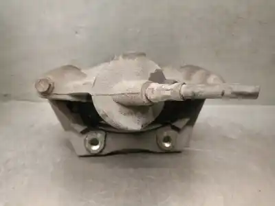 Автозапчастина б/у передній правий гальмівний супорт для jaguar x-type i (x400) 2.0 d посилання на oem iam c2s12636  c2s12636