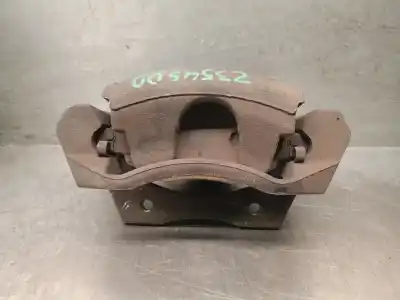 Автозапчастина б/у передній правий гальмівний супорт для jaguar x-type i (x400) 2.0 d посилання на oem iam c2s12636  c2s12636