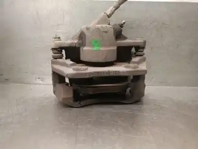 Автозапчастина б/у передній правий гальмівний супорт для jaguar x-type i (x400) 2.0 d посилання на oem iam c2s12636  c2s12636