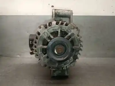 Автозапчастина б/у генератор для jaguar x-type i (x400) 2.0 d посилання на oem iam c2s27198  c2s27198