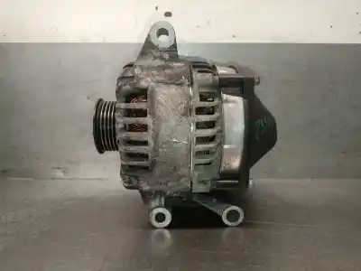 Автозапчастина б/у генератор для jaguar x-type i (x400) 2.0 d посилання на oem iam c2s27198  c2s27198