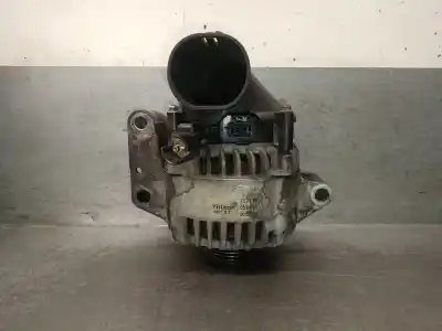 Автозапчастина б/у генератор для jaguar x-type i (x400) 2.0 d посилання на oem iam c2s27198  c2s27198