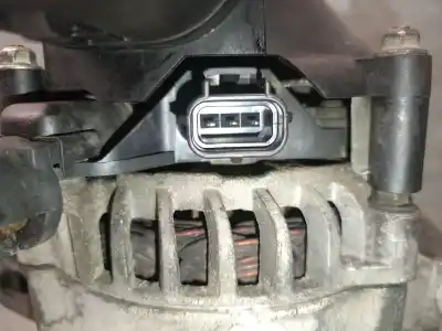 Автозапчастина б/у генератор для jaguar x-type i (x400) 2.0 d посилання на oem iam c2s27198  c2s27198