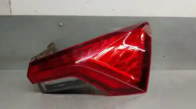 Автозапчасти б/у правый задний фонарь за skoda scala (nw1) 1.0 tsi ссылки oem iam 657945208