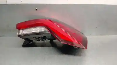 Автозапчастина б/у правий ліхтар для skoda scala (nw1) 1.0 tsi посилання на oem iam 657945208  657945208