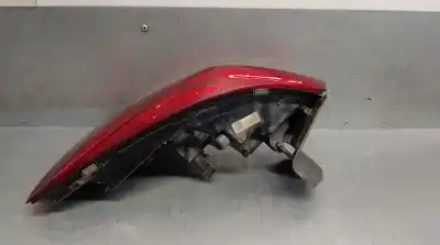 Автозапчастина б/у правий ліхтар для skoda scala (nw1) 1.0 tsi посилання на oem iam 657945208  657945208