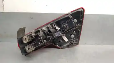 Автозапчасти б/у левый задний фонарь за skoda scala (nw1) 1.0 tsi ссылки oem iam 657945207  657945207